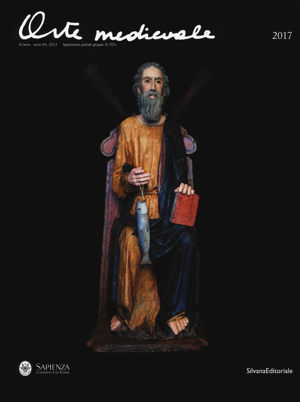 Arte medievale. Vol. 7