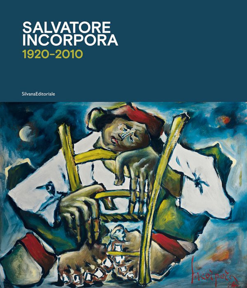 Salvatore Incorpora 1920-2010