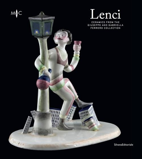 Lenci. Ceramics from the Giuseppe and Gabriella Ferrero Collection