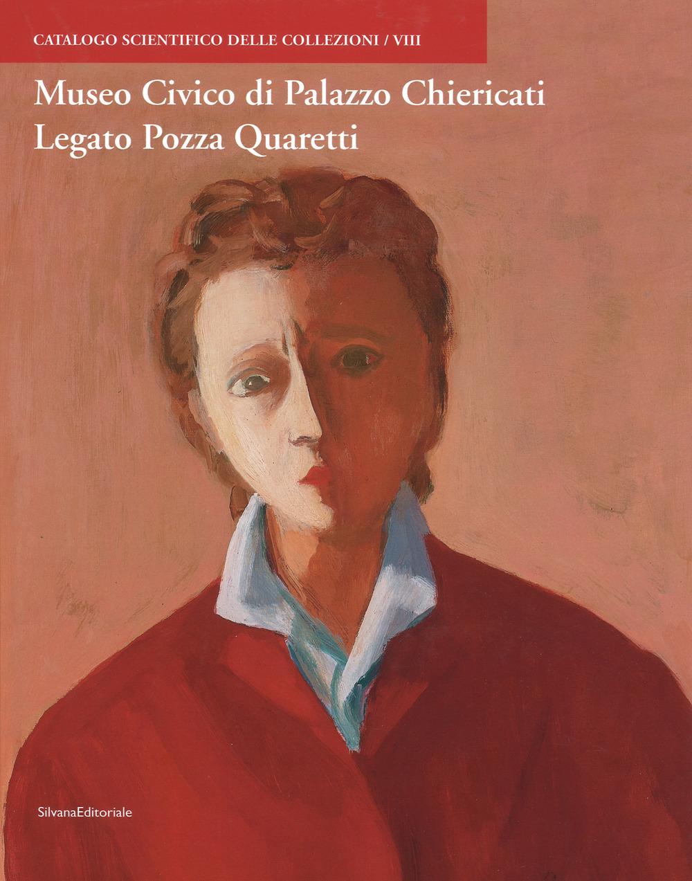 Museo civico di Palazzo Chiericati Legato Pozza Quaretti