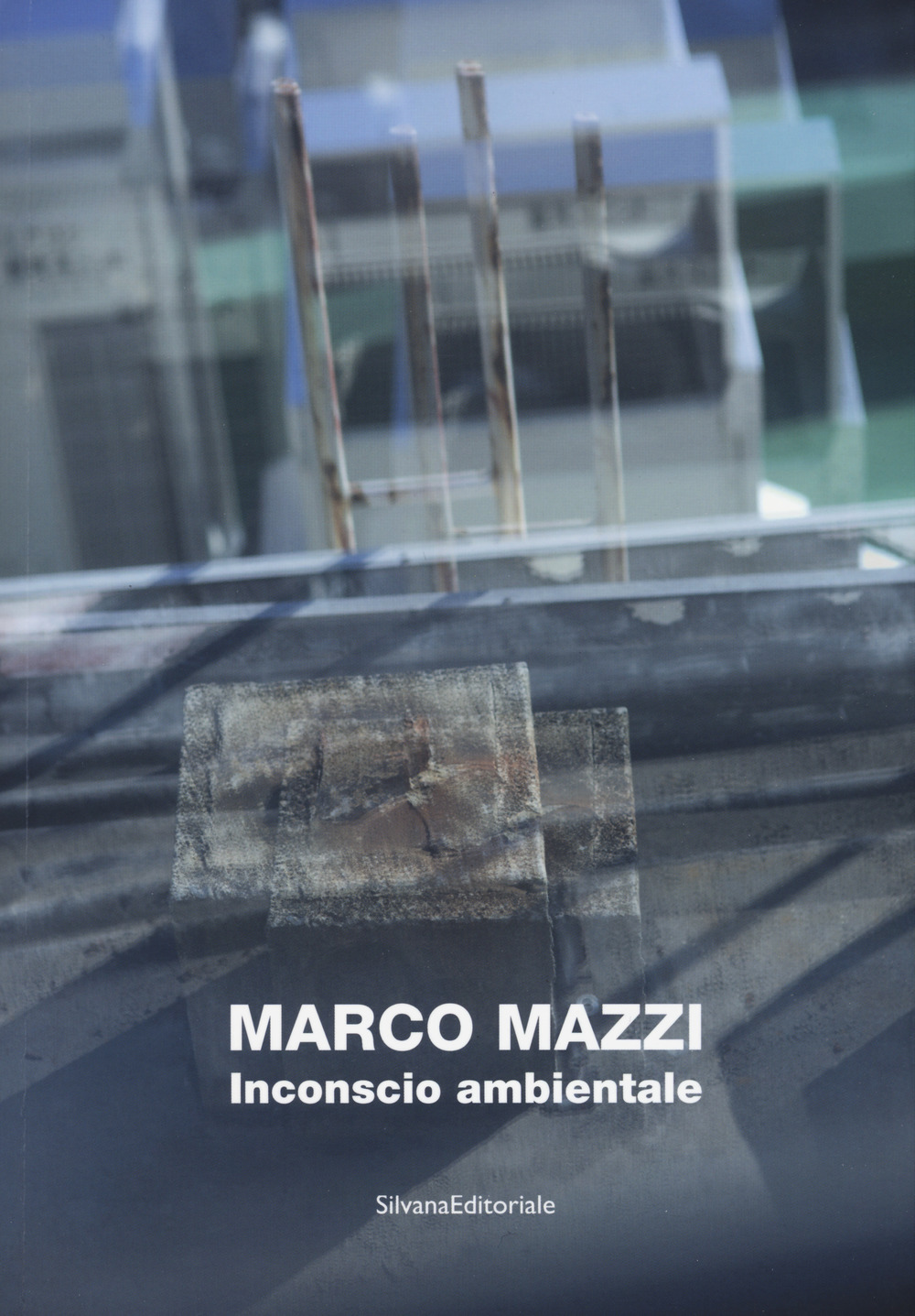 Marco Mazzi. Inconscio ambientale