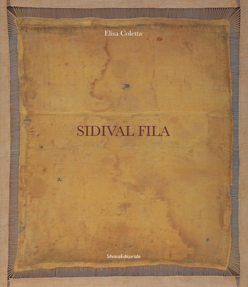 Sidival Fila. Ediz. italiana e inglese