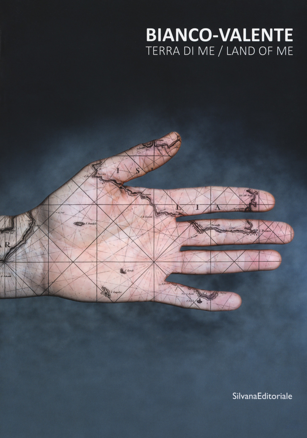 Bianco-Valente. Terra di me. Catalogo della mostra (Palermo, 23 giugno-30 settembre). Ediz. italiana e inglese