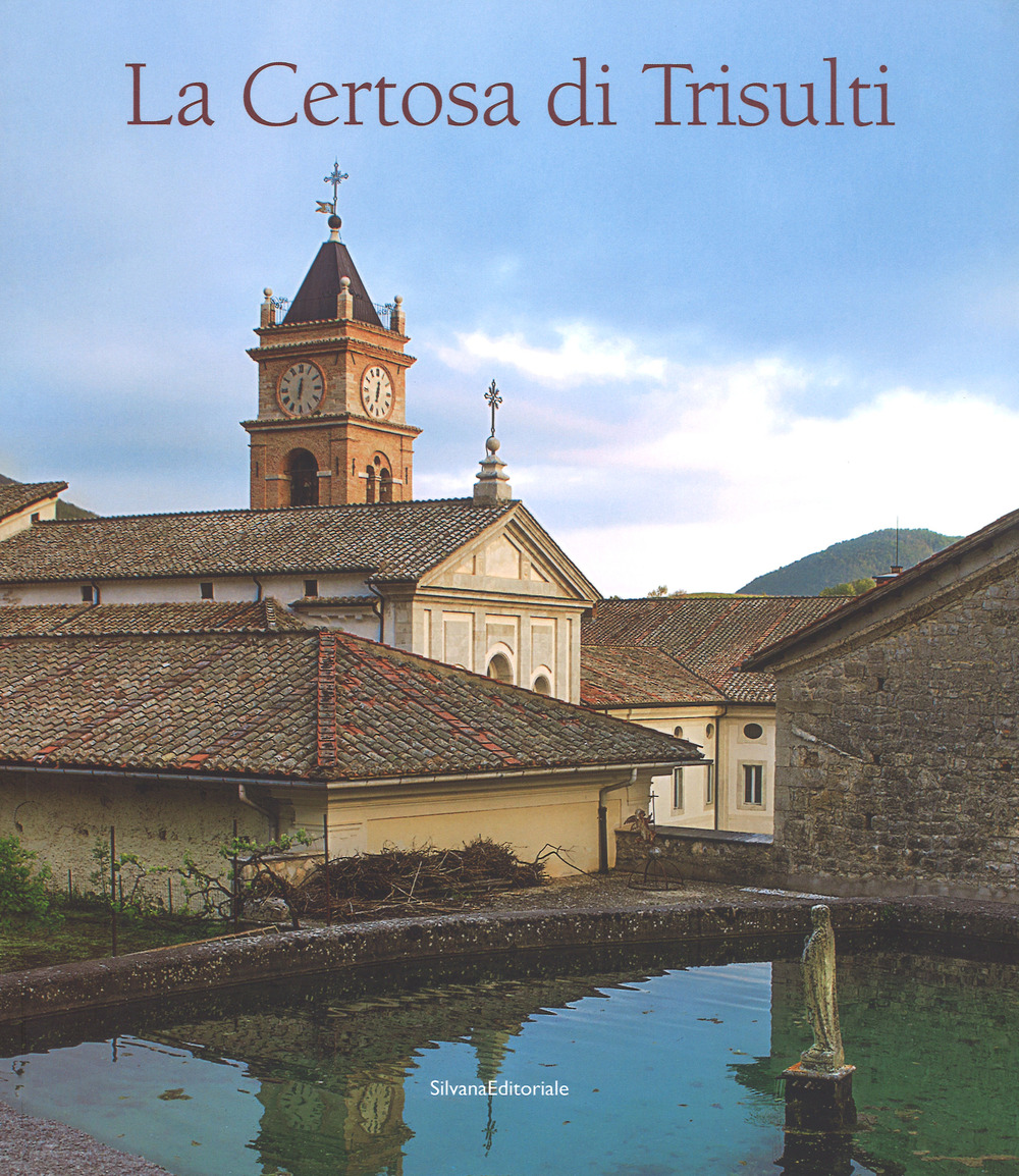 La Certosa di Trisulti