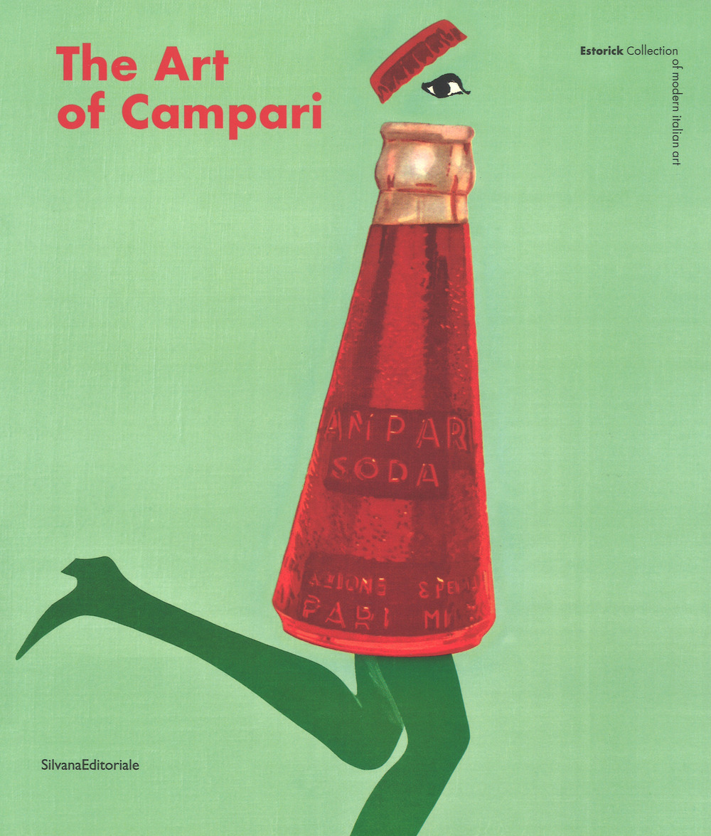 The art of Campari