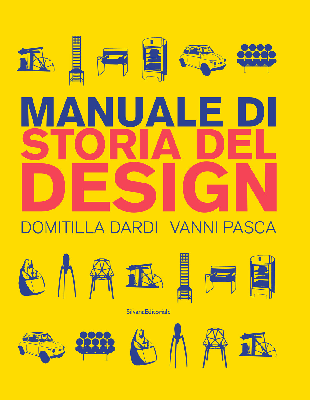 Manuale di storia del design