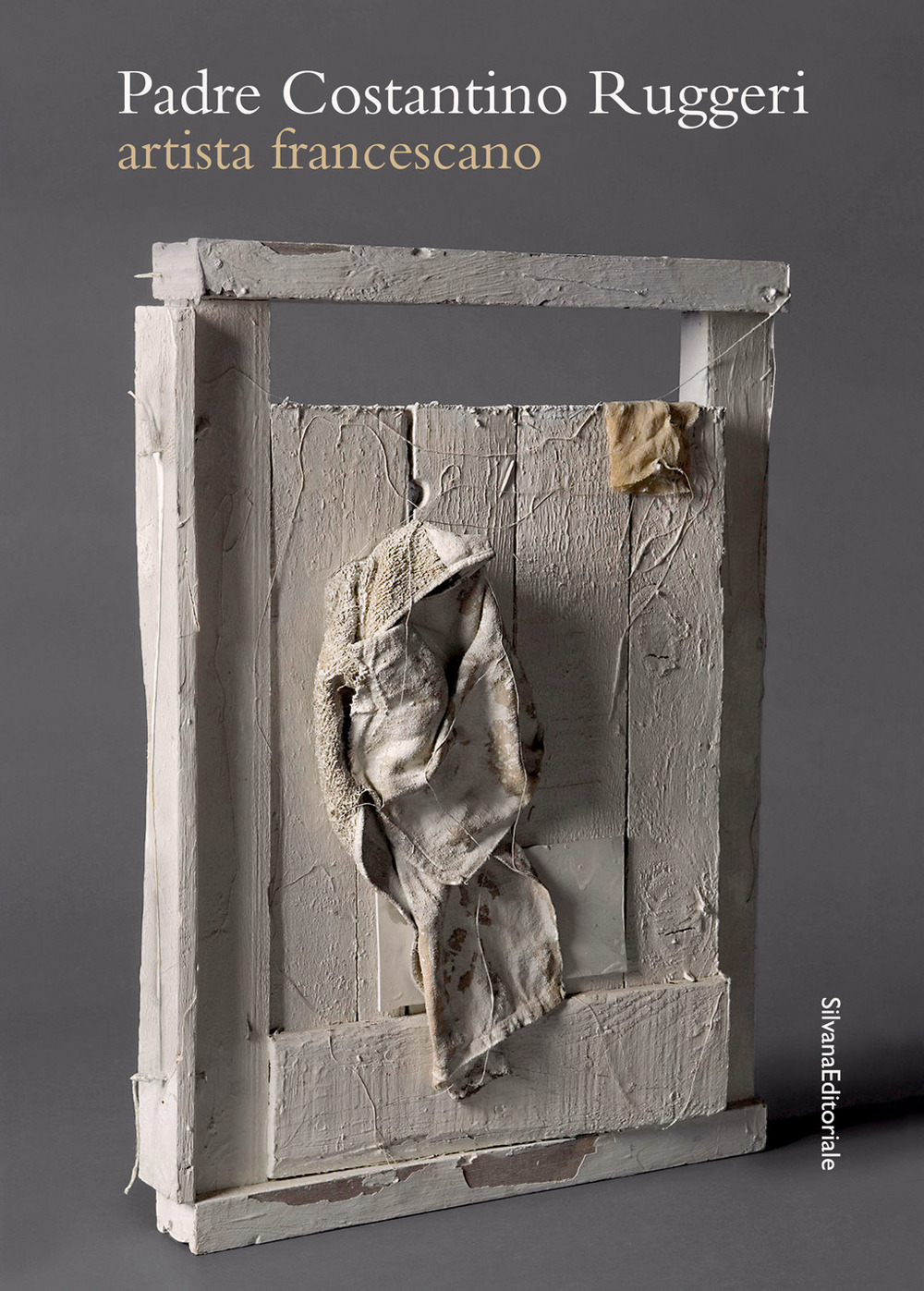 Padre Costantino Ruggeri. Artista francescano