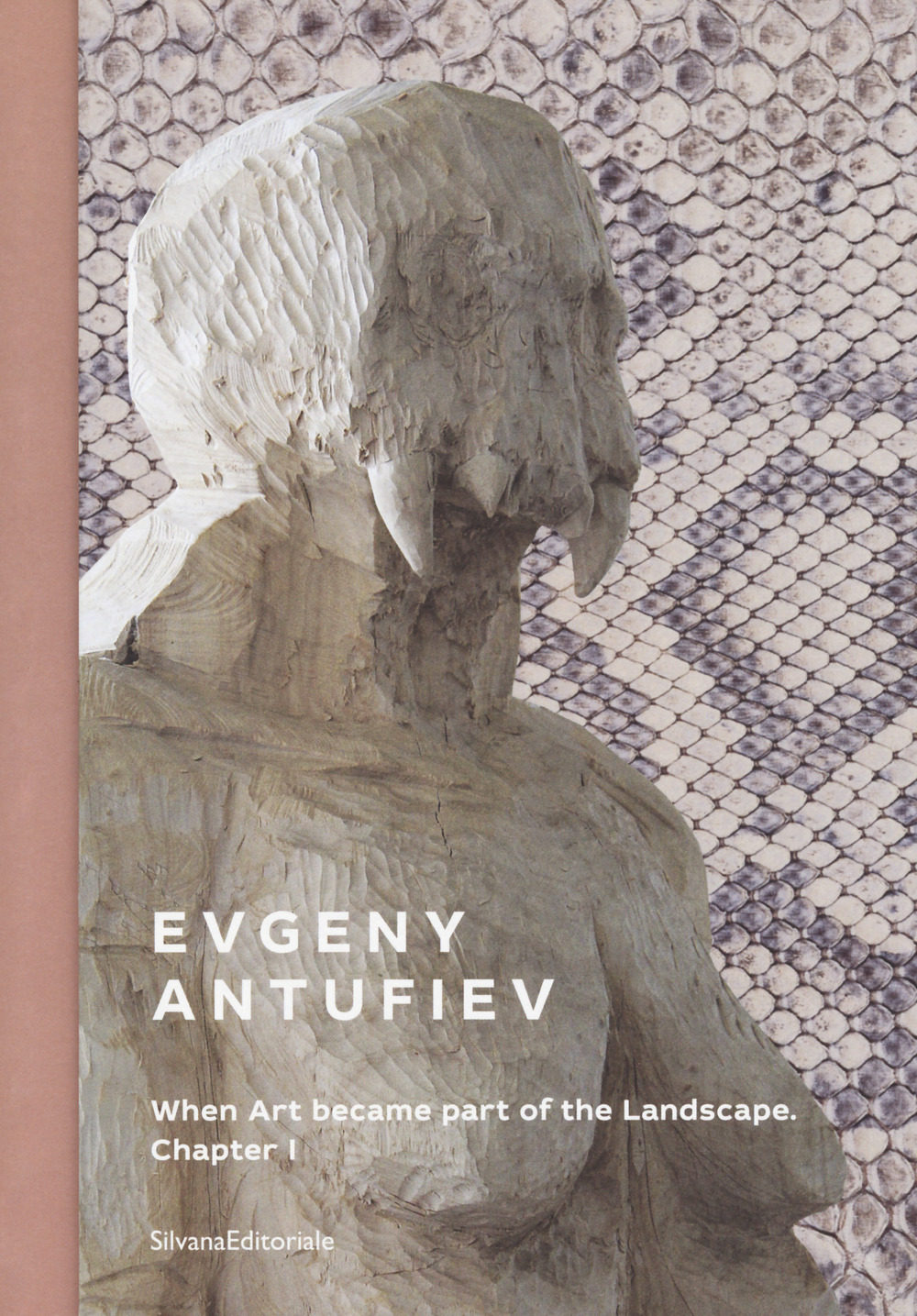 Evgeny Antufiev. When art became part of the landscape. Chapter I. Catalogo della mostra (Palermo, 16 giugno-4 novembre 2018). Ediz. italiana e inglese