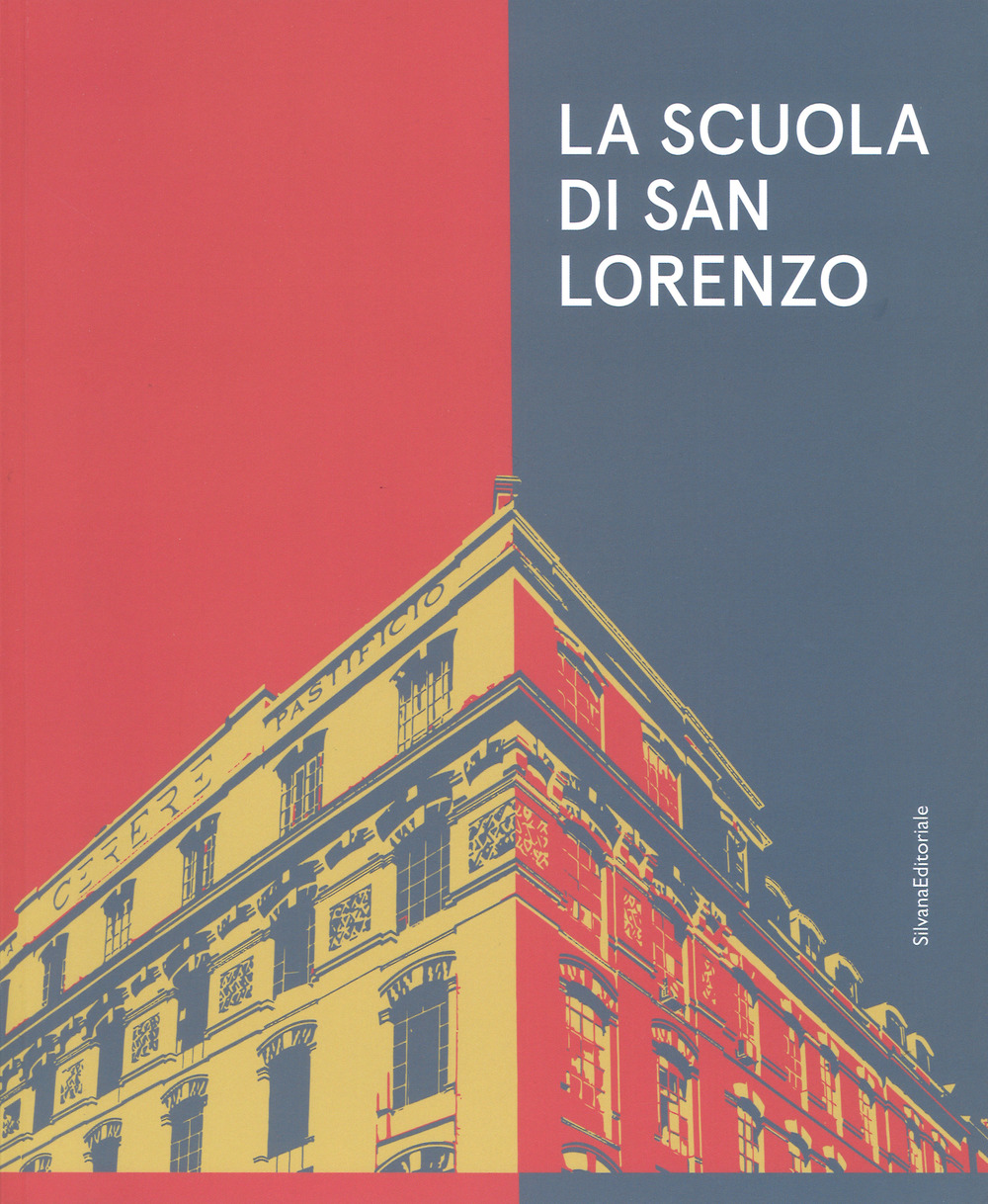 La scuola di San Lorenzo. Una «factory» romana. Catalogo della mostra (Jesi, 8 dicembre 2018-17 marzo 2019)