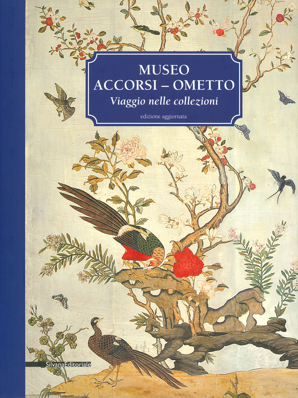 Museo Accorsi-Ometto. Viaggio nelle collezioni