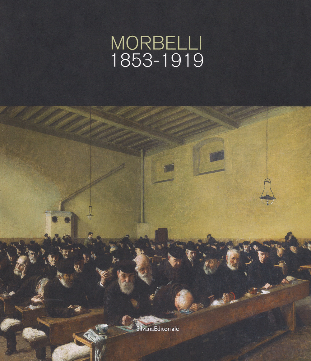 Angelo Morbelli 1853-1919