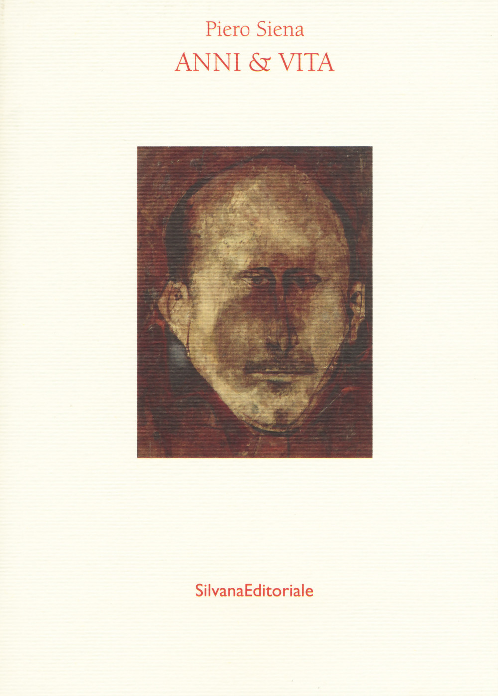 Pierluigi Siena. Anni e vita