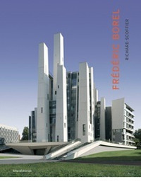 Frédéric Borel. Fictions