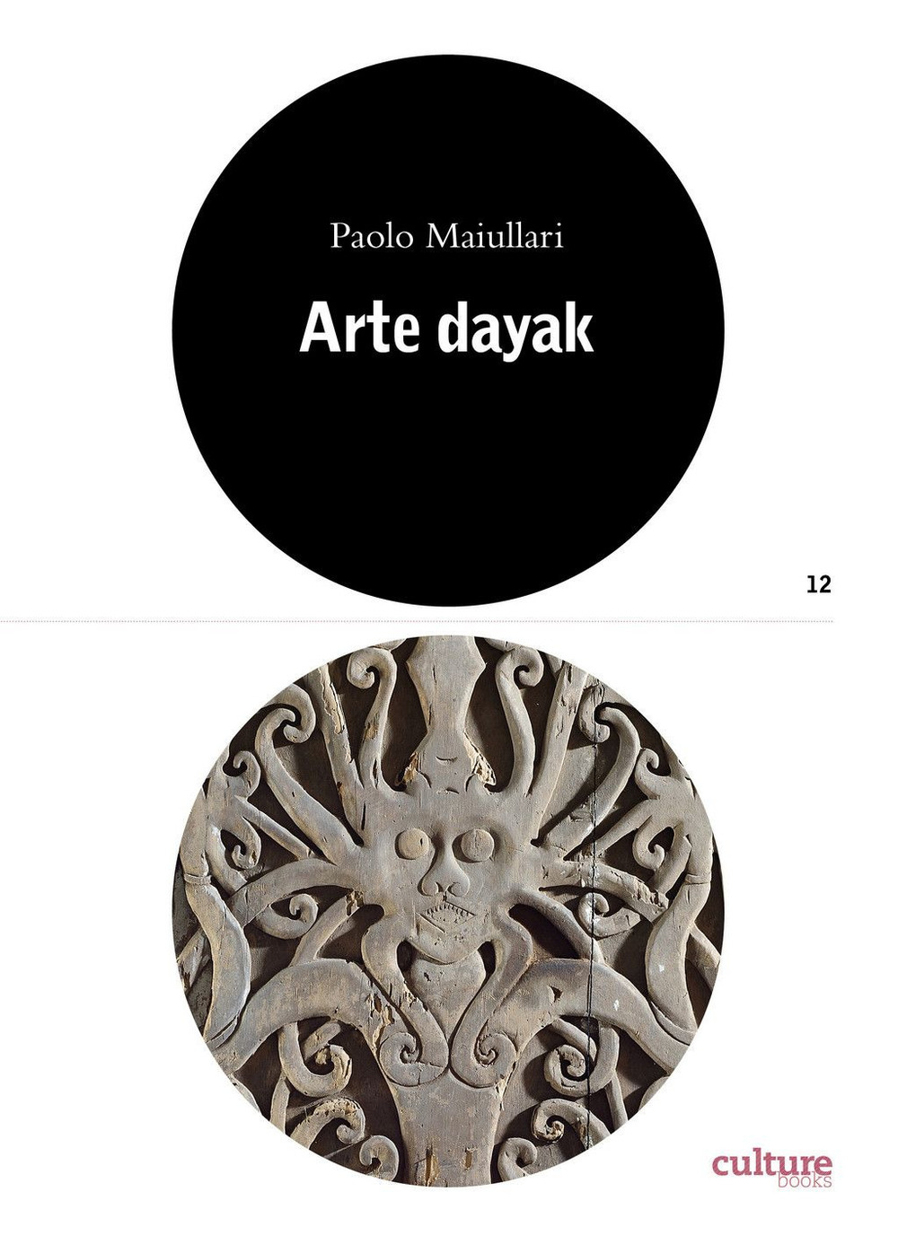 Arte dayak. Catalogo della mostra (Lugano, 28 settembre 2019-17 maggio 2020)