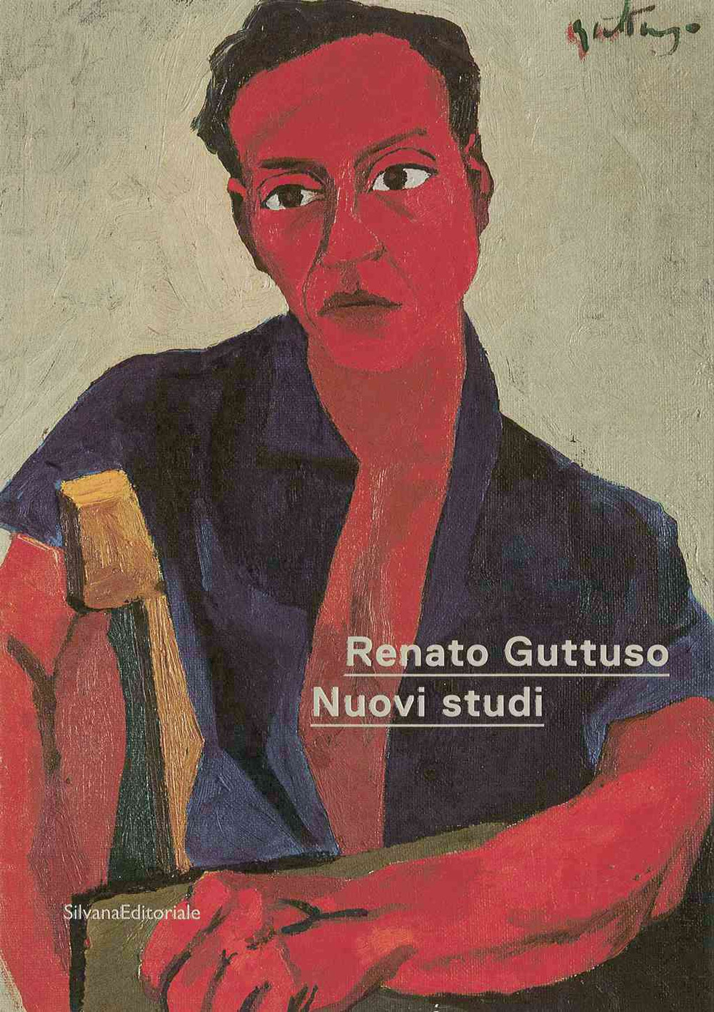 Renato Guttuso. Nuovi studi