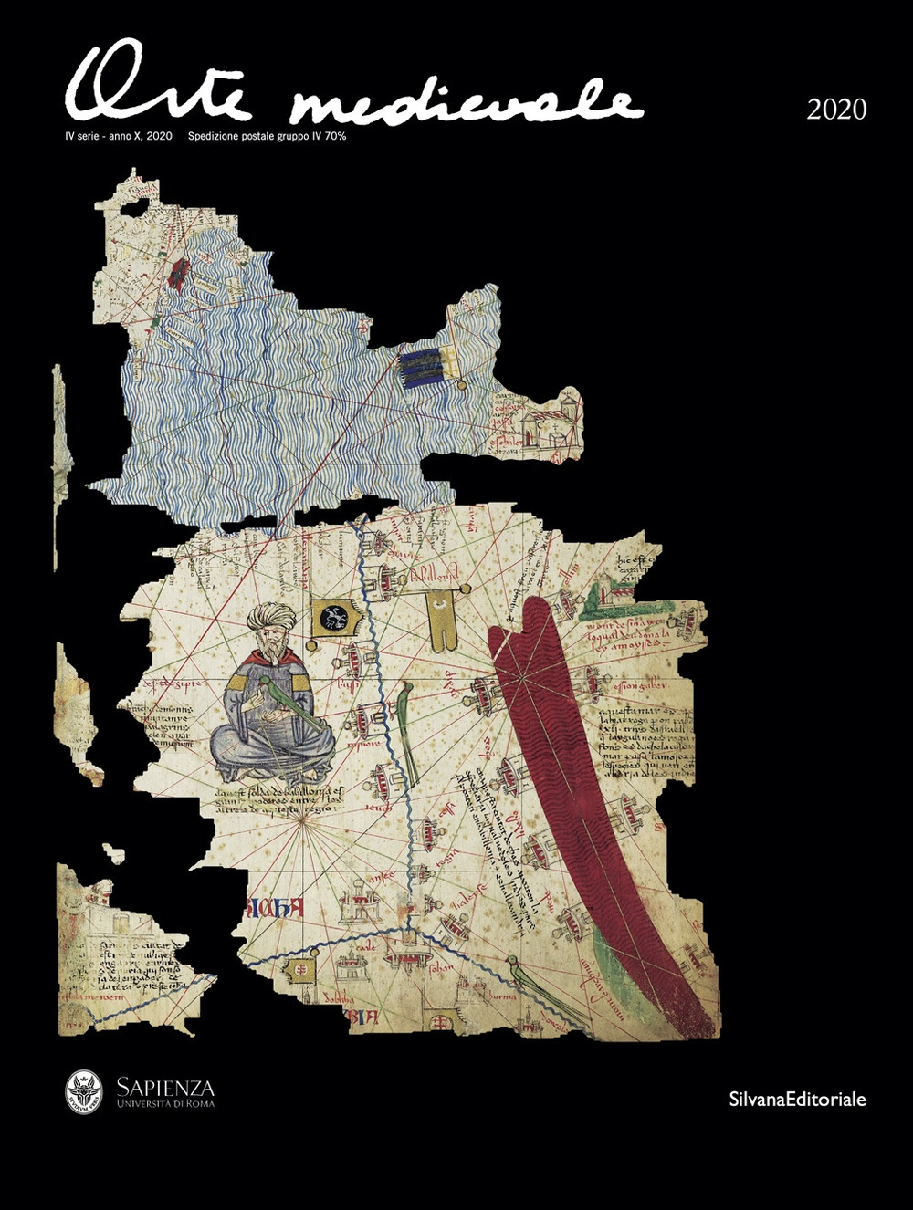 Arte medievale. Vol. 10