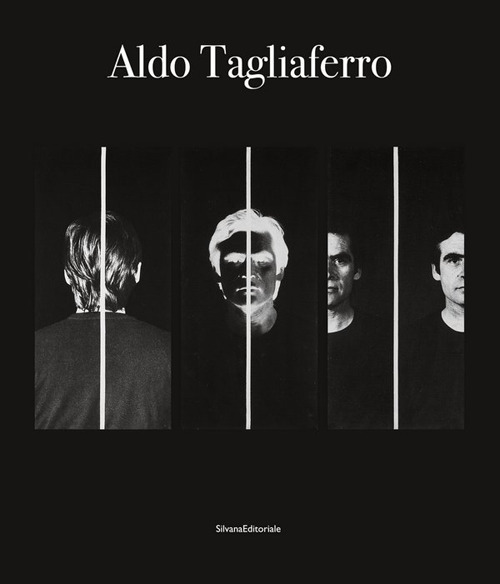 Aldo Tagliaferro. Ediz. italiana e inglese