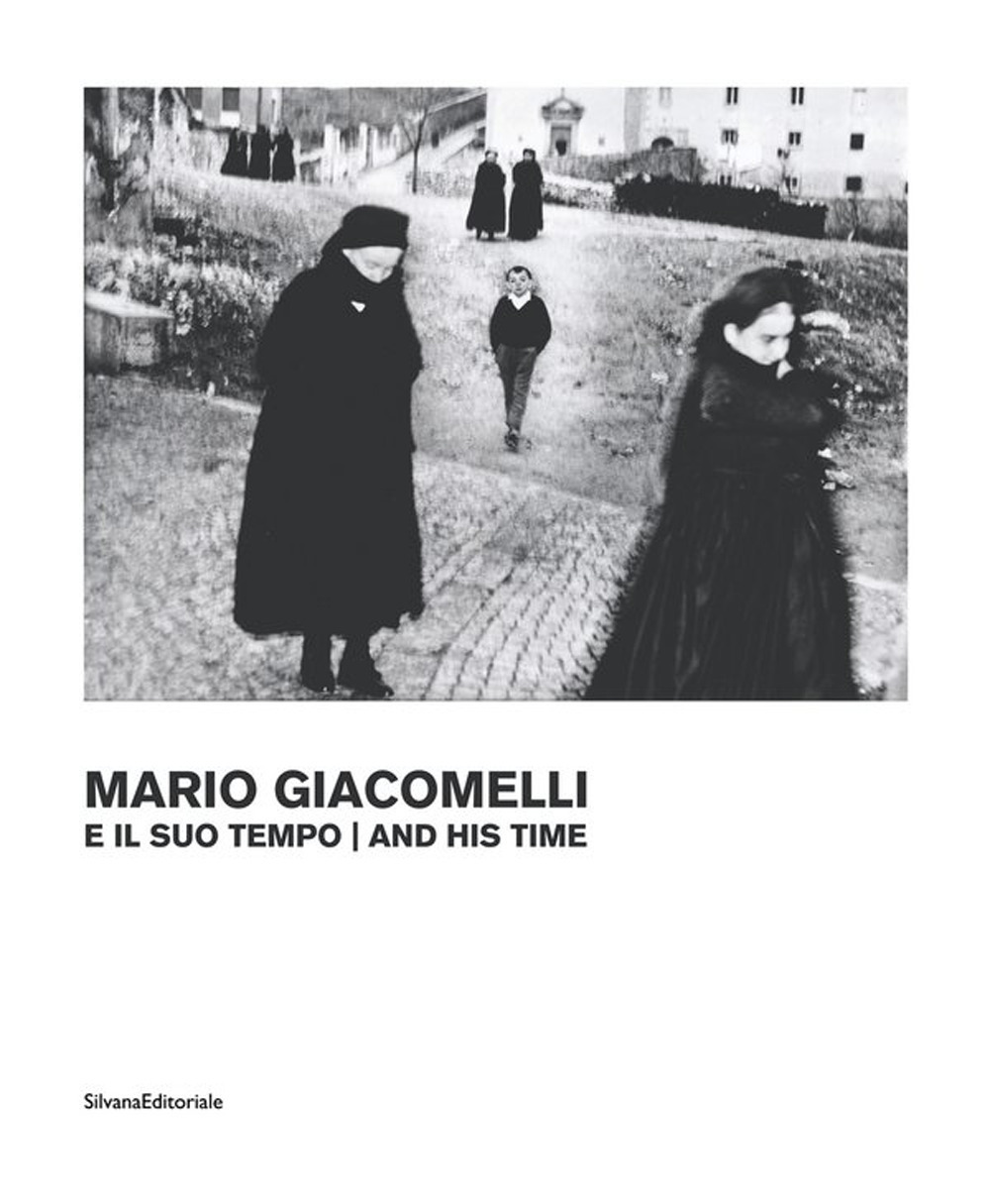 Giacomelli e il suo tempo