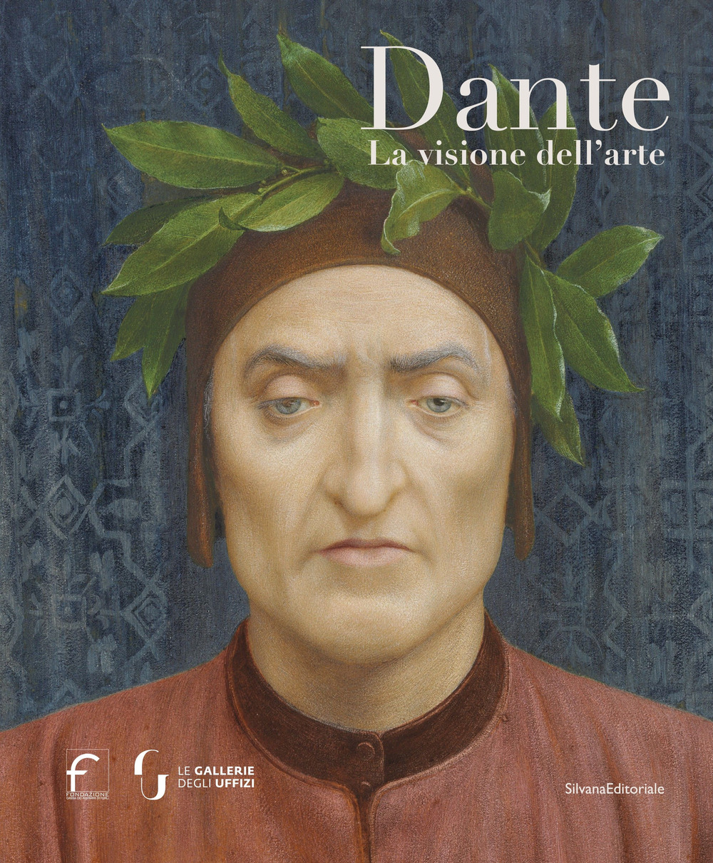Dante. La visione dell'arte