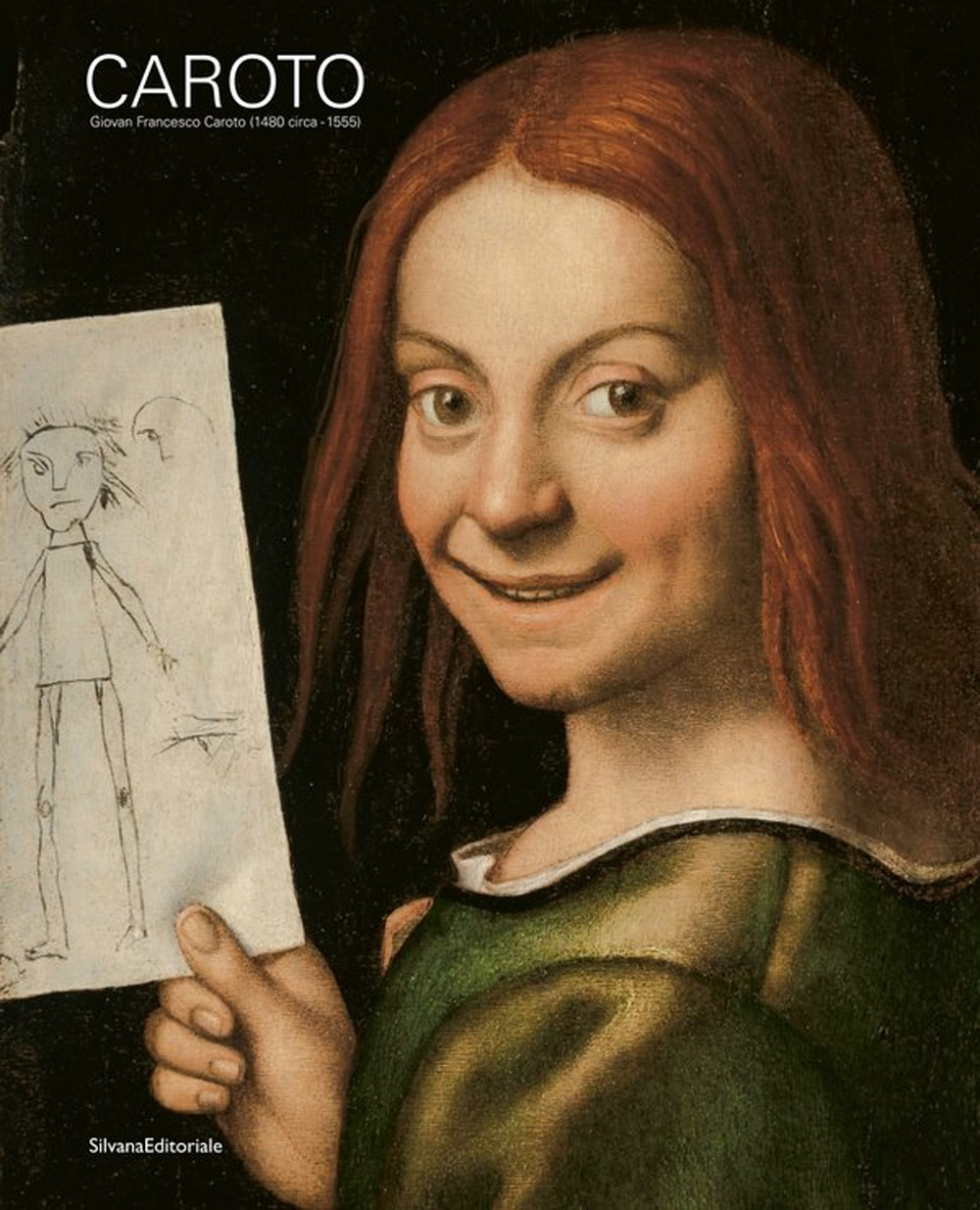 Giovan Francesco Caroto (1480 circa-1555)