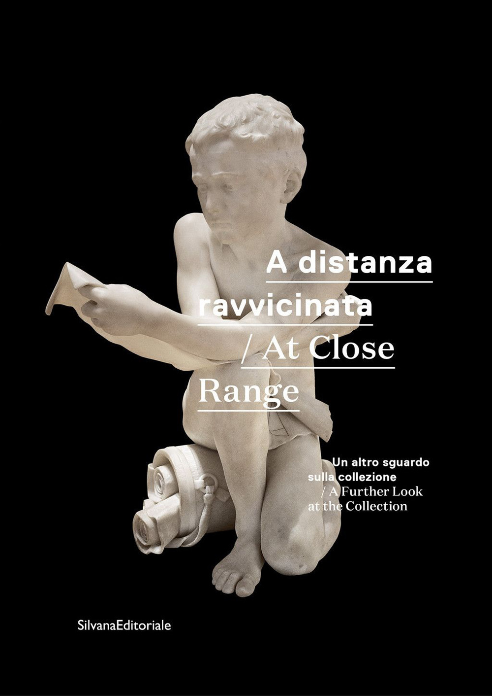 A distanza ravvicinata. Un altro sguardo sulla collezione. Ediz. italiana e inglese