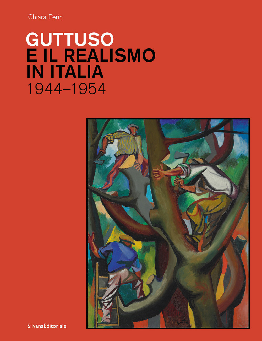 Guttuso e il realismo in Italia 1944-1954