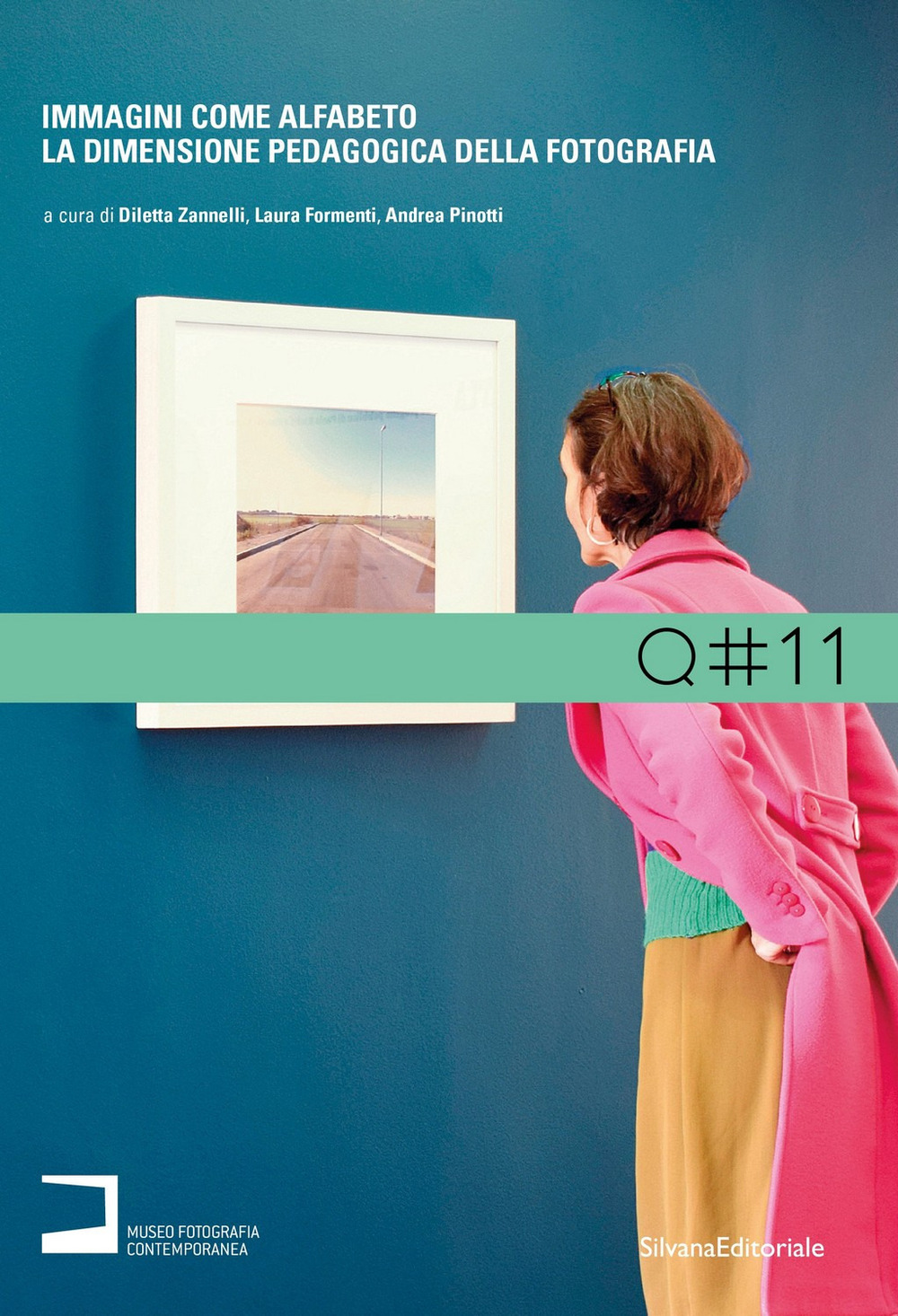 Immagini come alfabeto. La dimensione pedagogica della fotografia