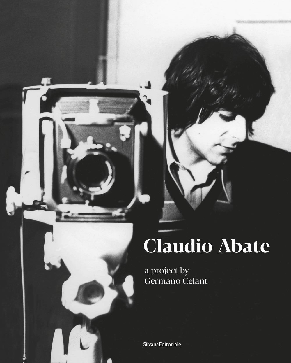 Claudio Abate. A project by Germano Celant