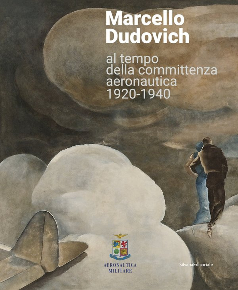 Marcello Dudovich al tempo della committenza aeronautica 1920-1940