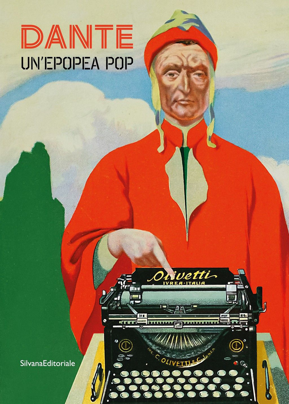 Dante. Un'epopea pop