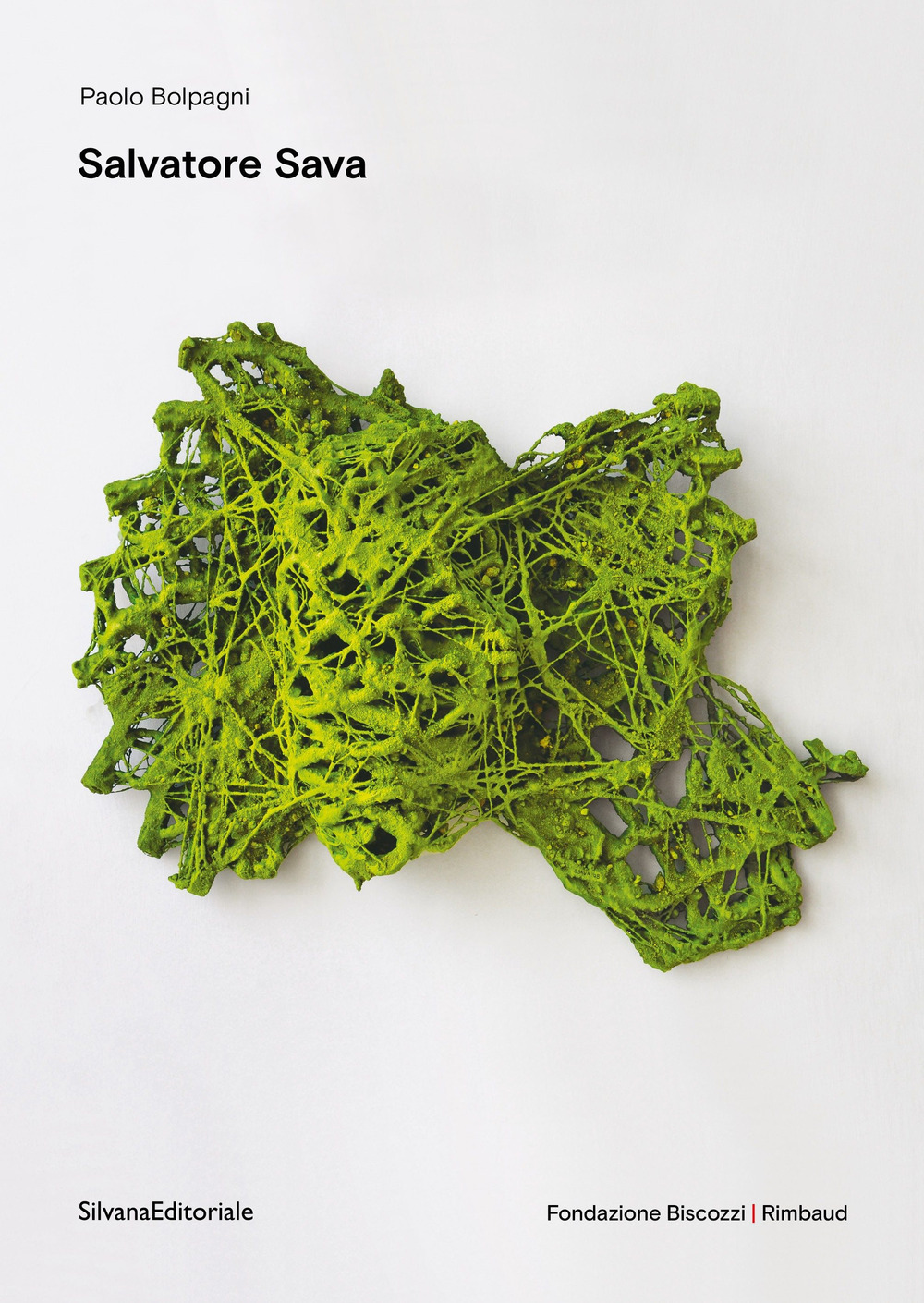 Salvatore Sava. Ediz. italiana, inglese e francese