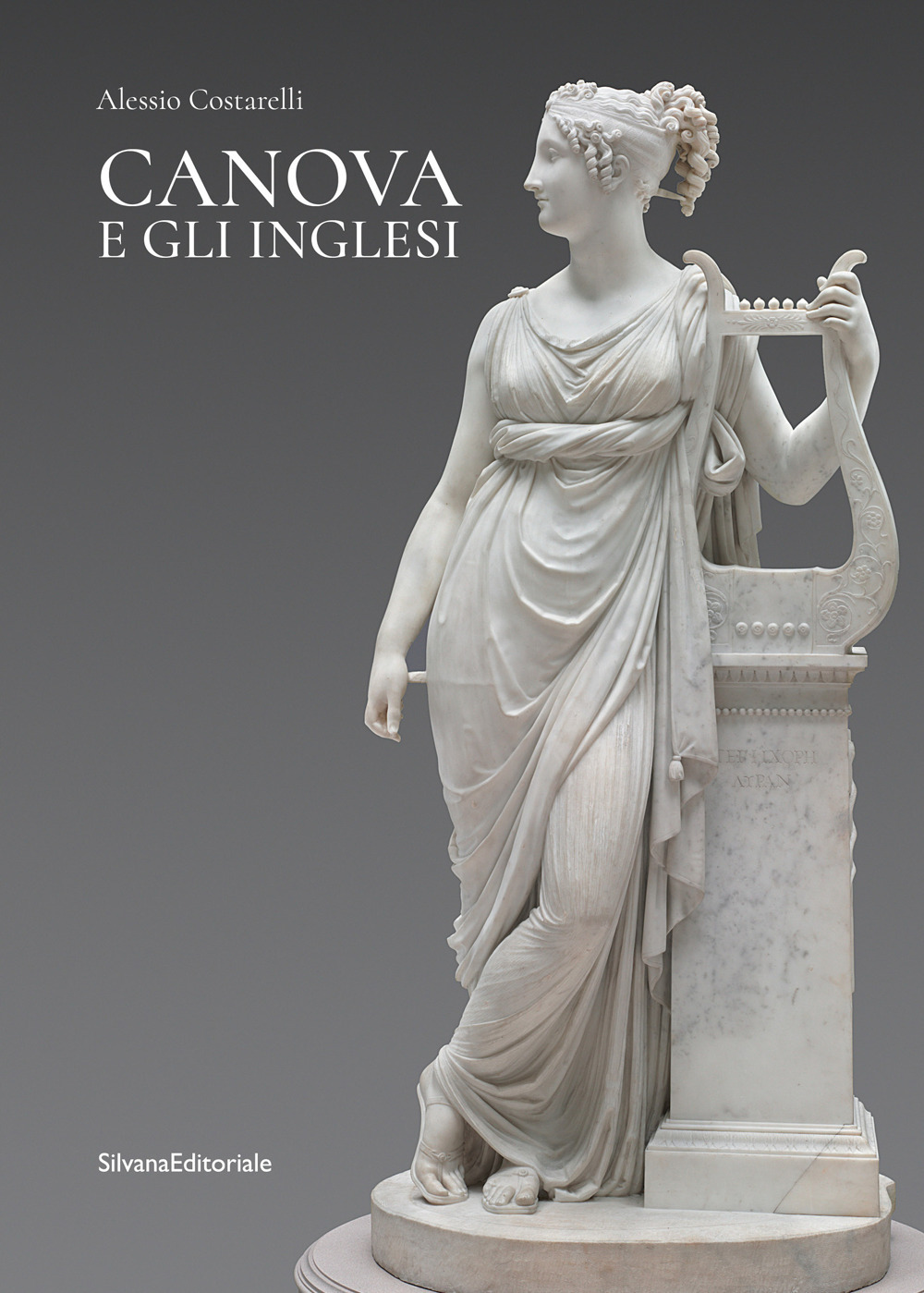 Canova e gli inglesi