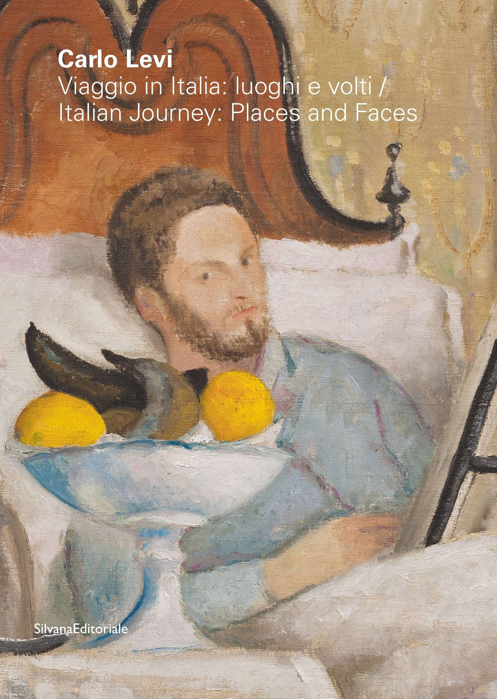 Carlo Levi. Viaggio in Italia: luoghi e volti-Italian journey: places and faces