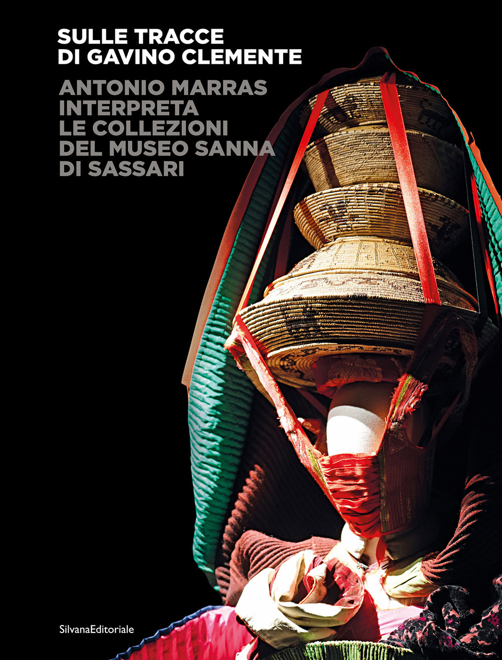Sulle tracce di Gavino Clemente. Antonio Marras interpreta le collezioni del Museo Sanna di Sassari