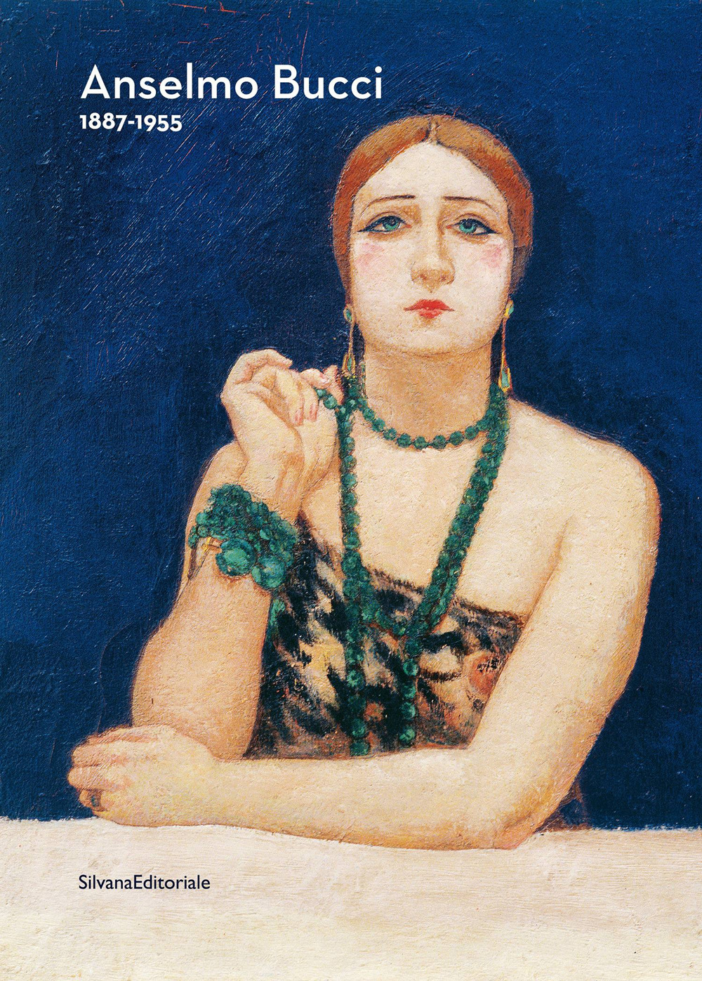 Anselmo Bucci. 1887-1955