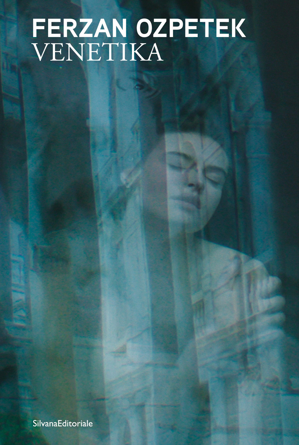 Ferzan Ozpetek. Venetika