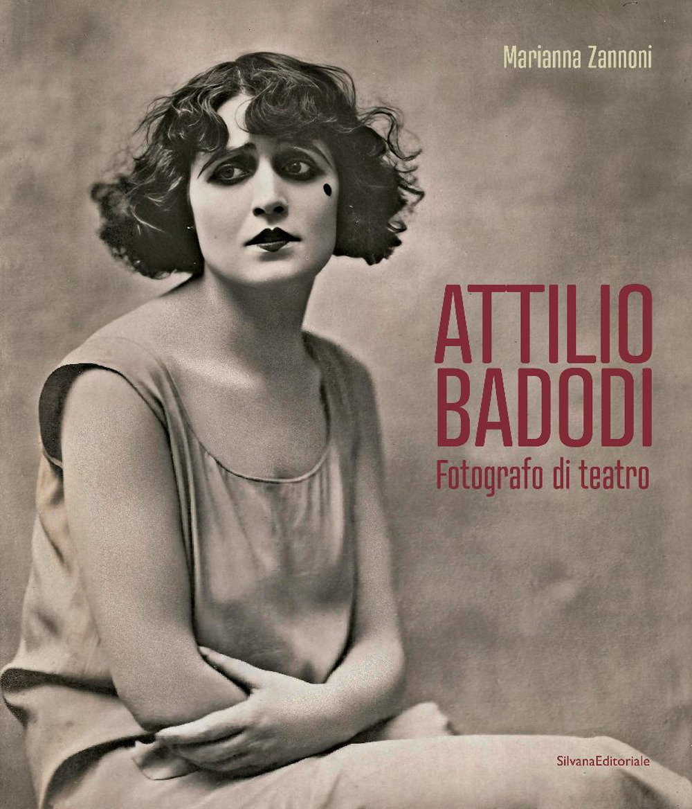 Attilio Badodi