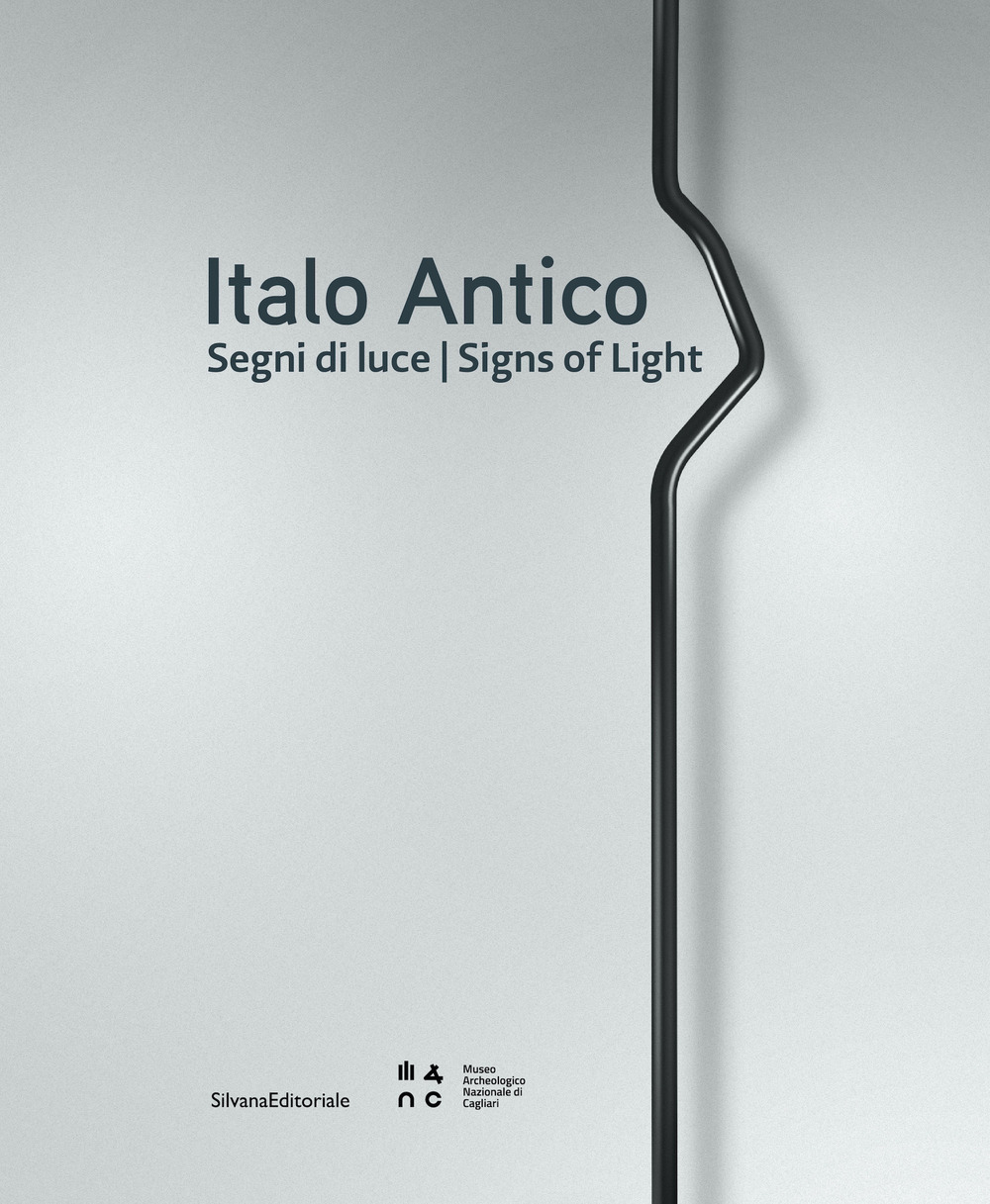 Italo Antico. Segni di luce-Signs of light