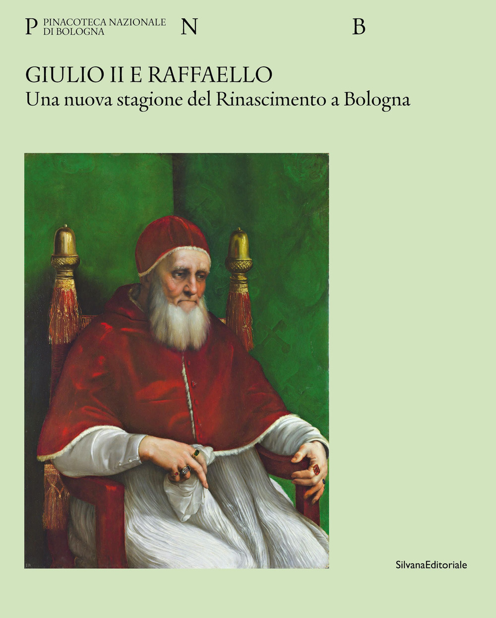 Giulio II e Raffaello. Una nuova stagione del Rinascimento a Bologna