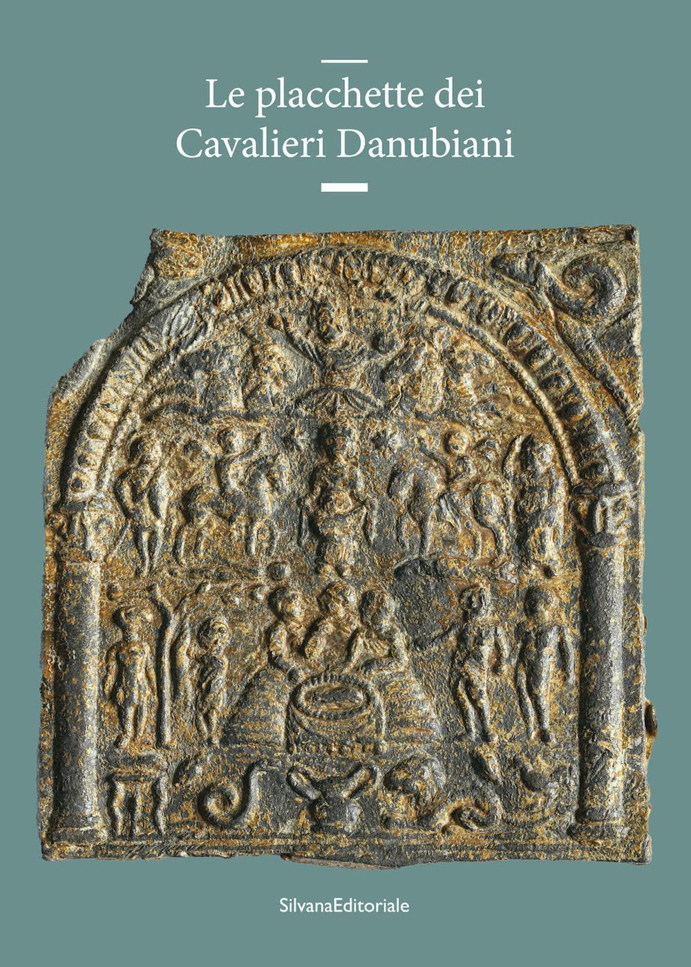 Le placchette dei Cavalieri Danubiani