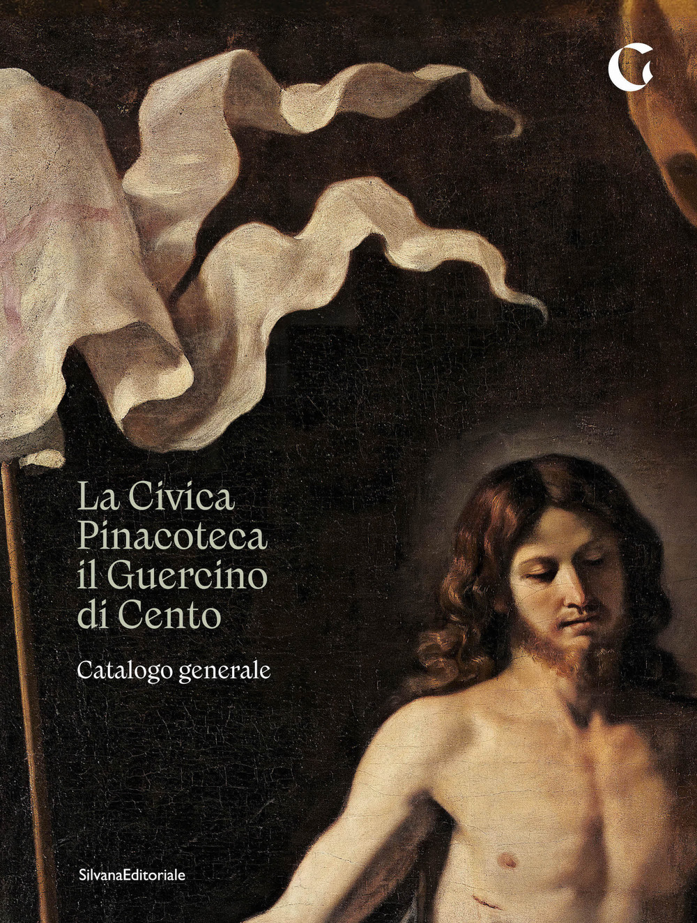 La Civica Pinacoteca il Guercino di Cento catalogo generale