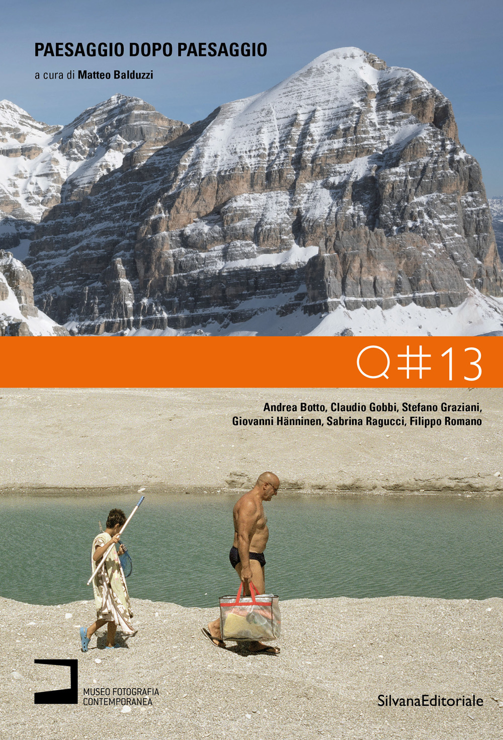 Paesaggio dopo paesaggio