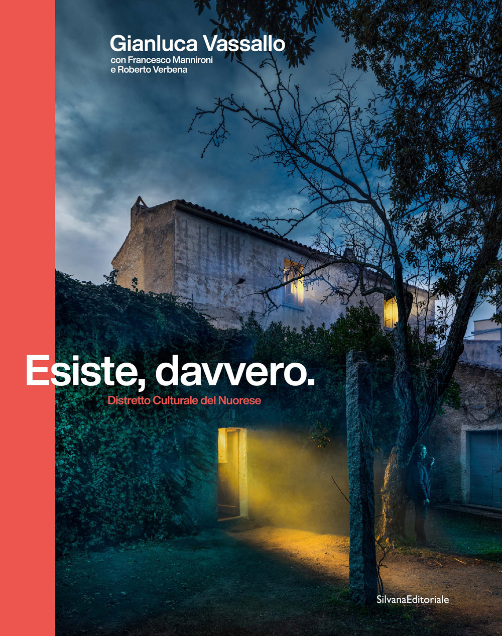 Esiste, davvero. Distretto Culturale del Nuorese