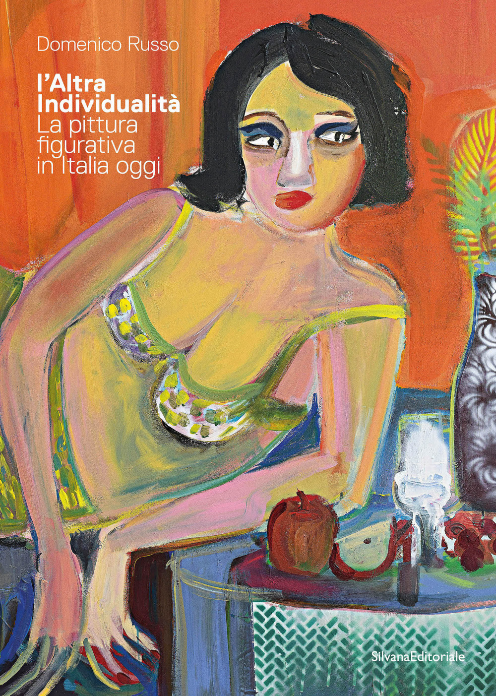 L'Altra Individualità. La pittura figurativa in Italia oggi