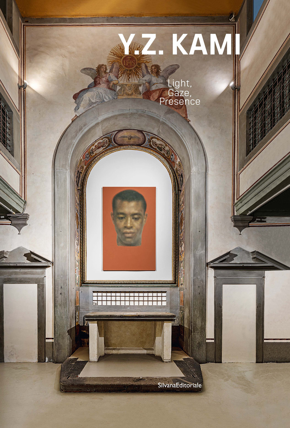 Y.Z. Kami. Light, gaze, presence