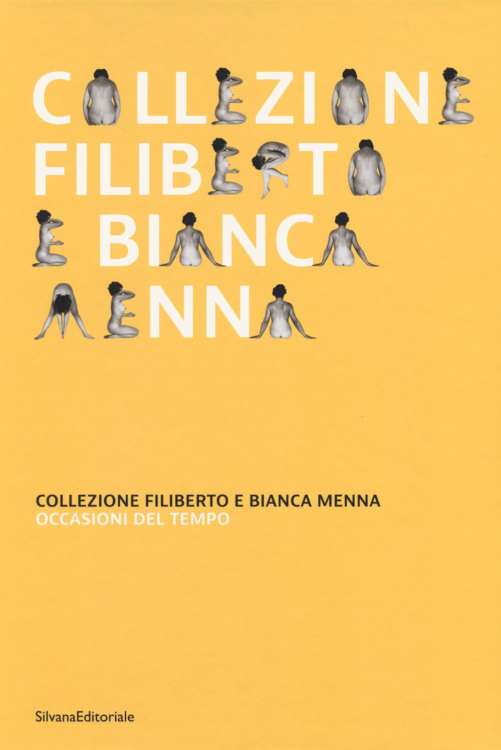 Collezione Filiberto e Bianca Menna. Occasioni del tempo