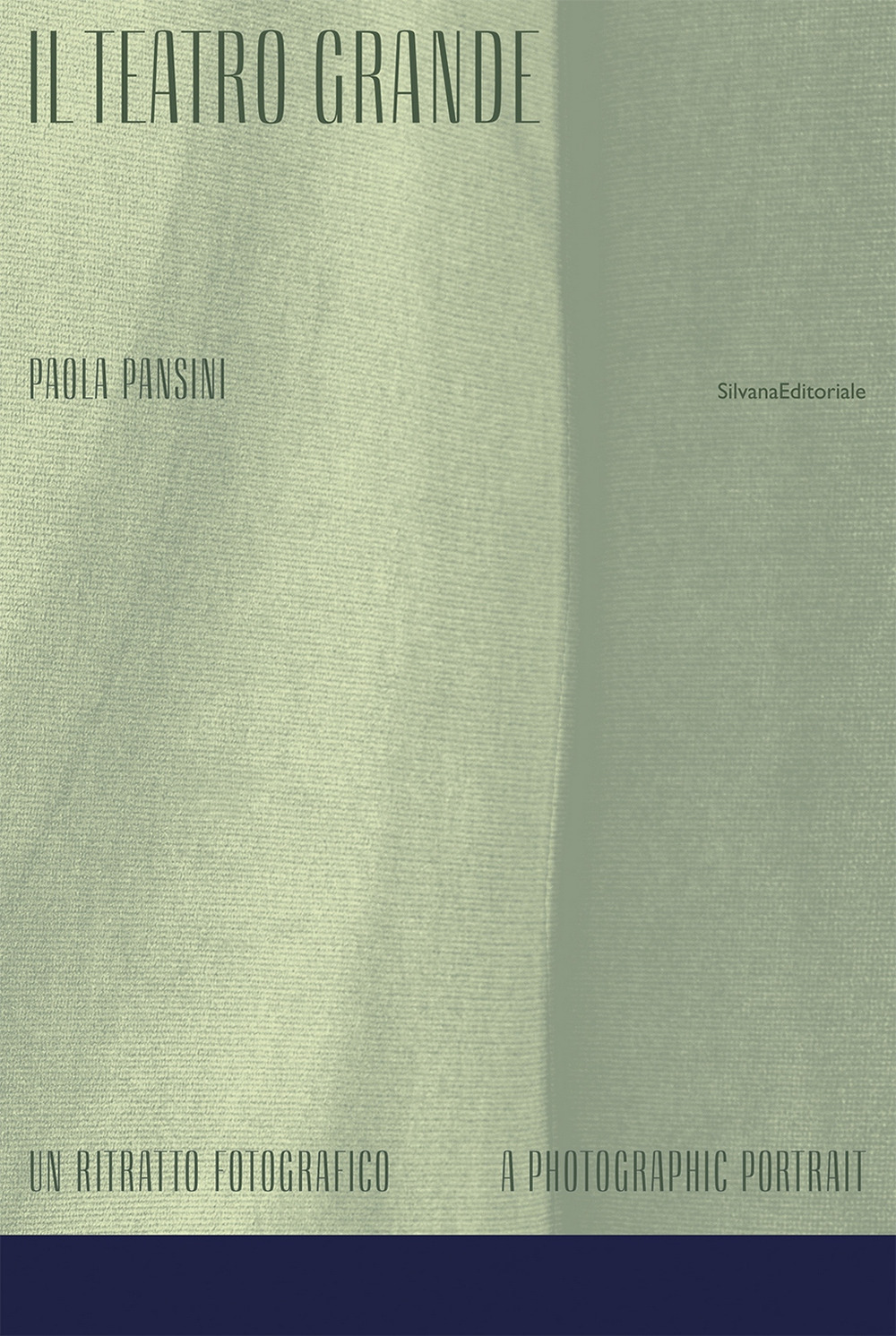 Il Teatro Grande. Un ritratto fotografico-A photographic portrait