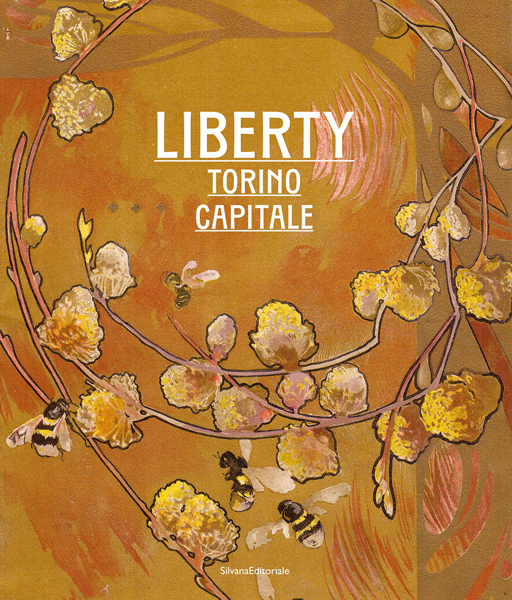 Liberty. Torino Capitale