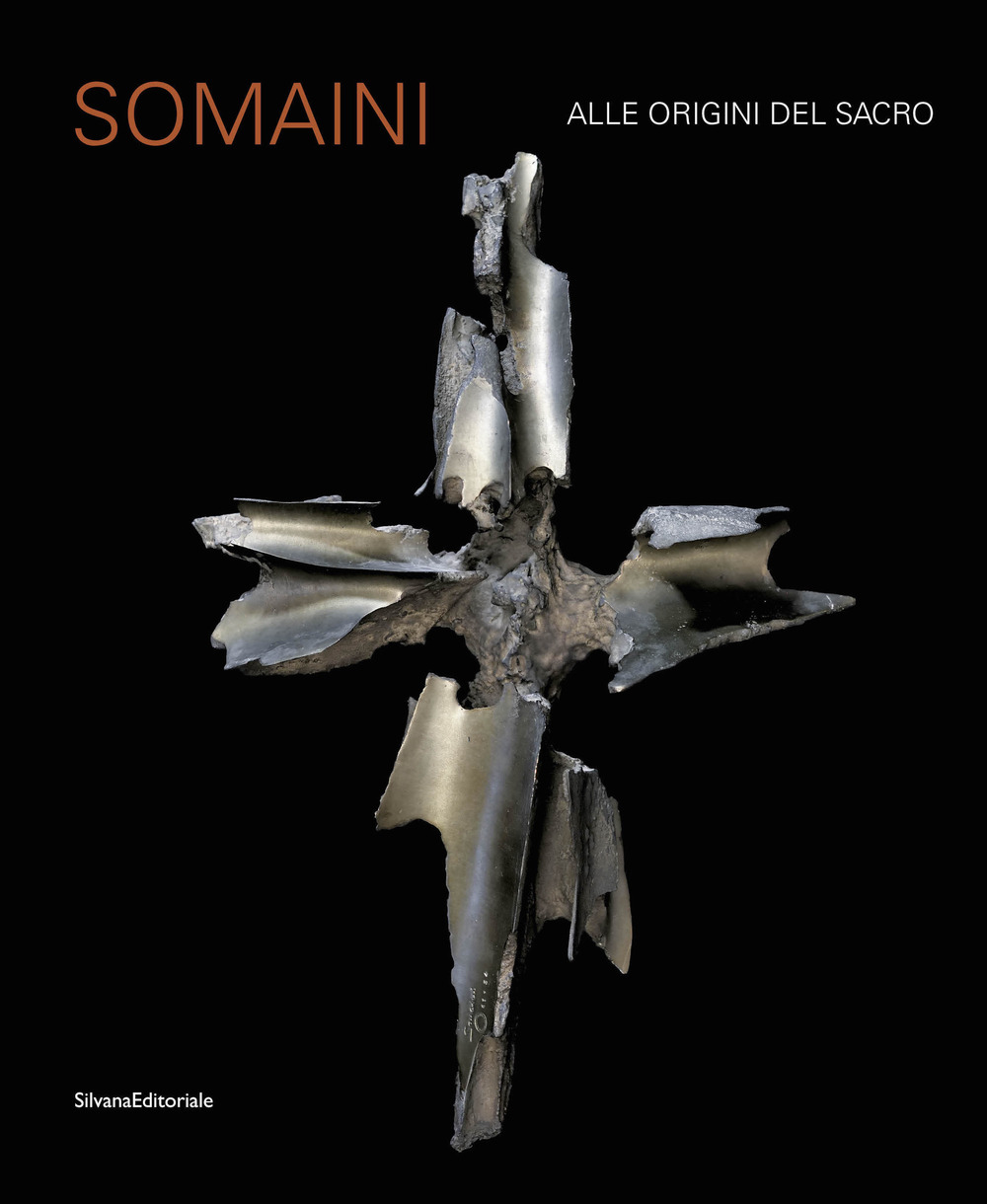 Somaini. Alle origini del sacro