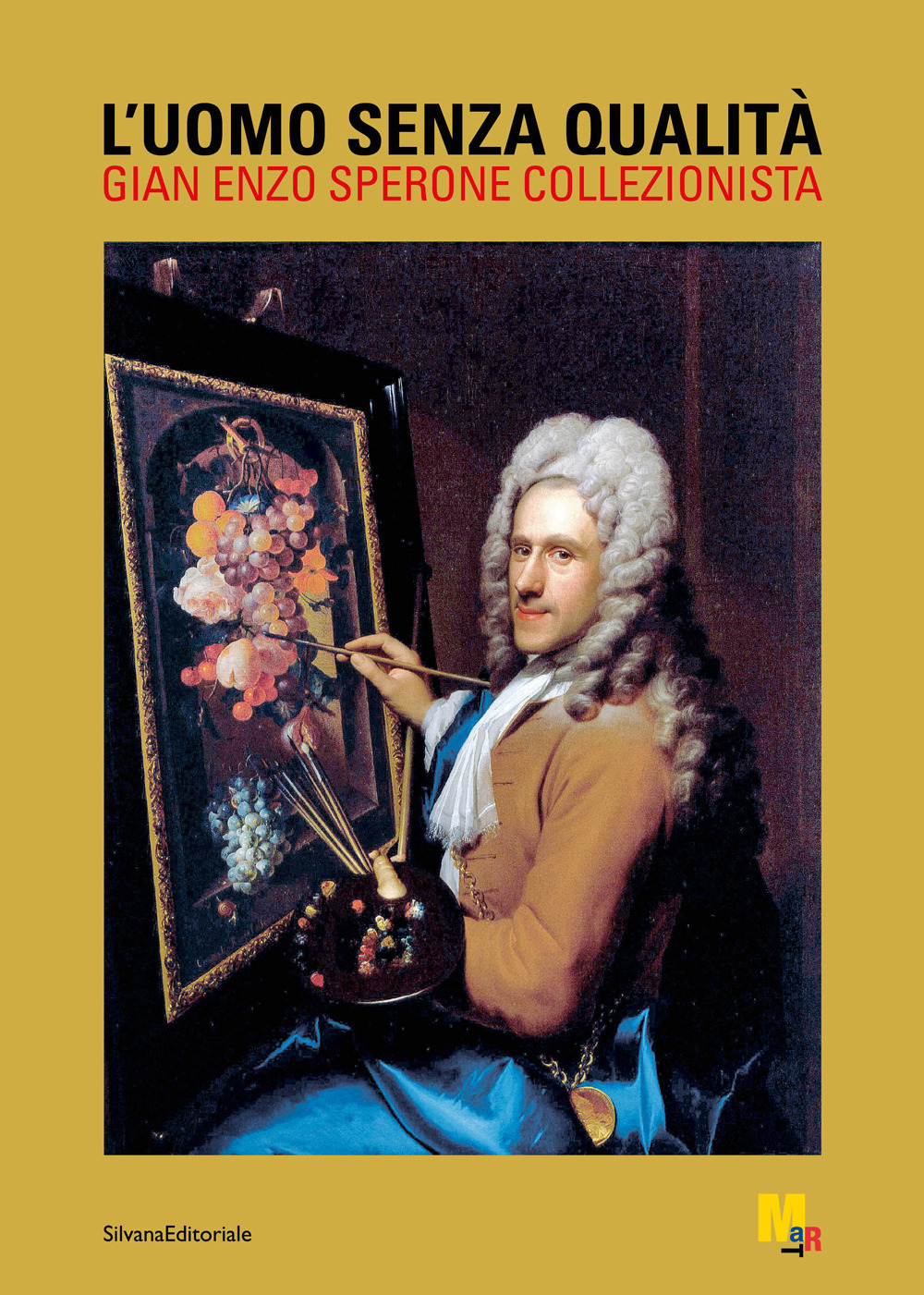 L'uomo senza qualità. Gian Enzo Sperone collezionista